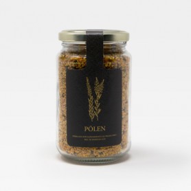 Pólen - 220gr