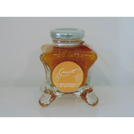 Compota Deluxe de Physalis