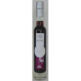 Licor Bio de Amora