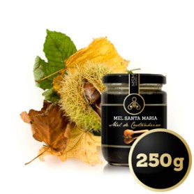 Mel de Castanheiro - 250g