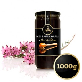 Mel de Urze - 1Kg