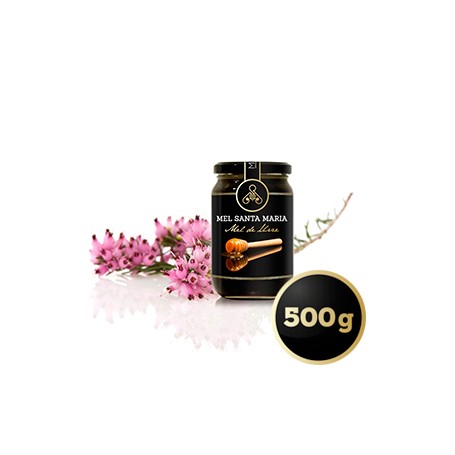 Mel de Urze - 500g
