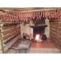 Linguiça - Casa do Capador