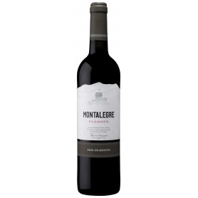 Mont'Alegre Clássico Tinto