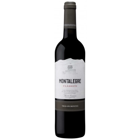 Mont'Alegre Clássico Tinto
