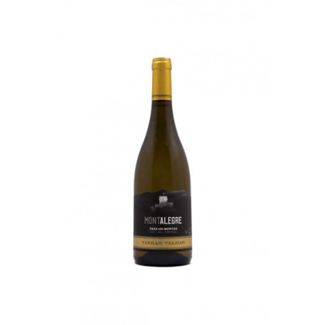Mont'Alegre  Vinhas Velhas Branco