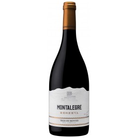 Mont'Alegre Reserva Branco