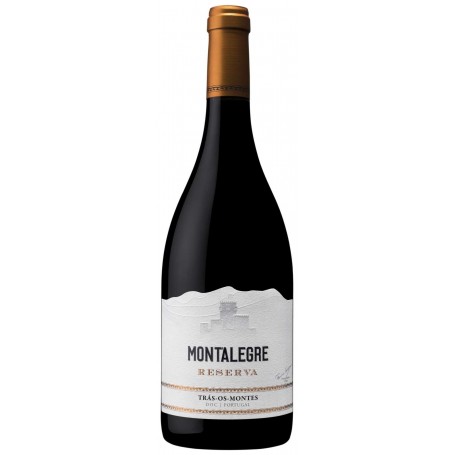 Mont'Alegre Reserva Branco