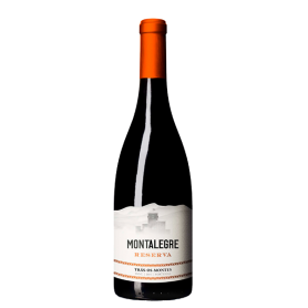 Mont'Alegre Reserva Tinto