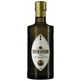 Rosmaninho Biológico (0.50L)
