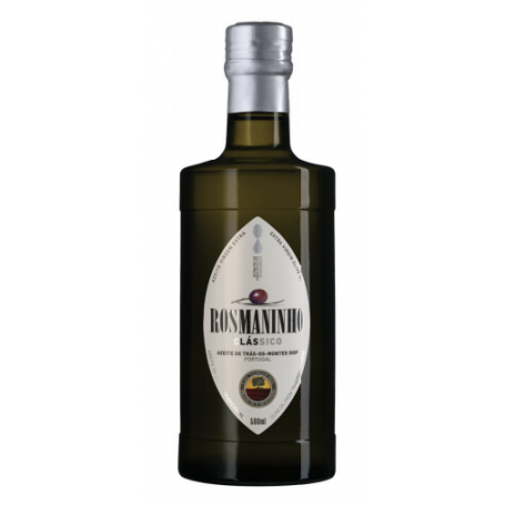 Rosmaninho Clássico (0.50L)