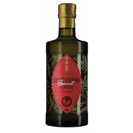 Rosmaninho Gourmet Madural (0.50L)