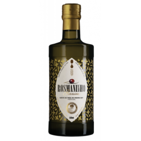 Rosmaninho Praemium