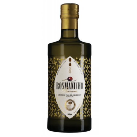 Rosmaninho Praemium