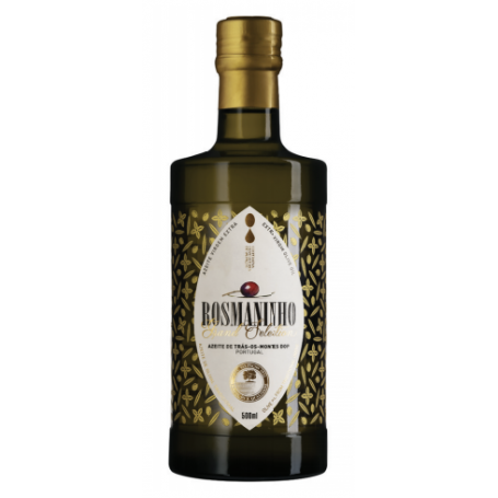Rosmaninho Grand Selection