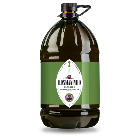 Rosmaninho Clássico (5L)