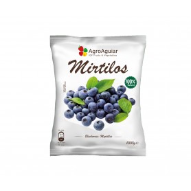 Mirtilos AgroAguiar