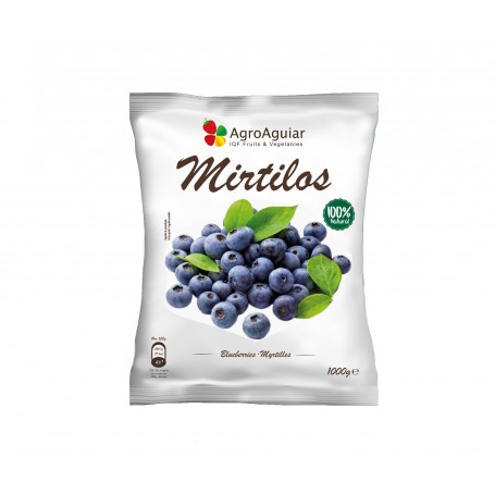 Mirtilos AgroAguiar