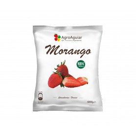 Morangos AgroAguiar