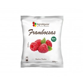 Framboesas AgroAguiar