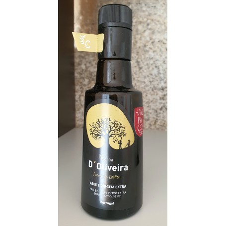 Azeite Coroa D'Oliveira 250ml