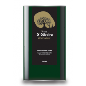 Azeite Coroa D'Oliveira 1L