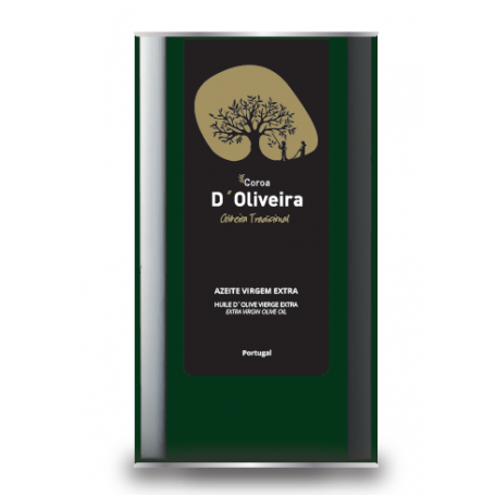 Azeite Coroa D'Oliveira 1L