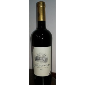 Valpaço Lo-Velho Tinto