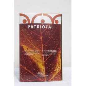 Patriota Tinto 10L
