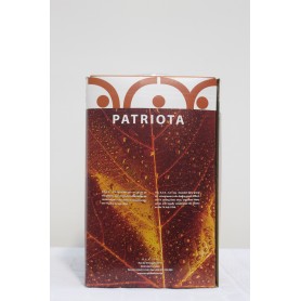 Patriota Tinto 5L