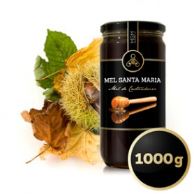 Mel de Castanheiro - 1Kg