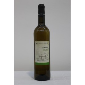 Dolmen Branco 0.75L