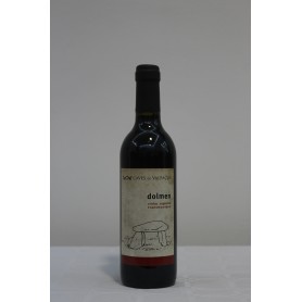 Dolmen Tinto 0.375L