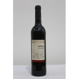 Dolmen Tinto 0.75L
