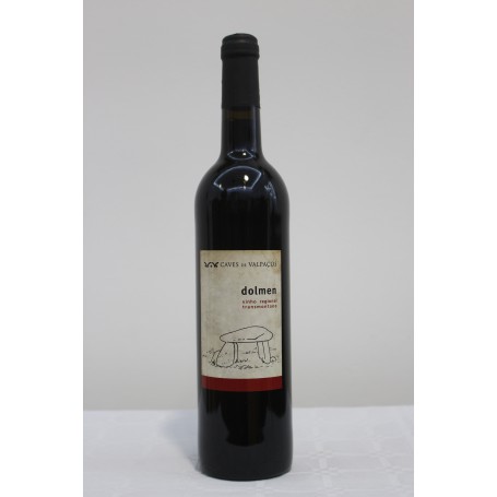Dolmen Tinto 0.75L