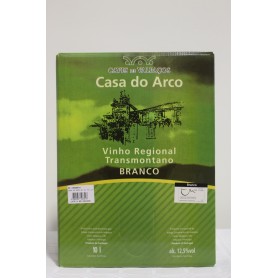 Casa do Arco Branco 10L