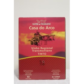 Casa do Arco Tinto 10L