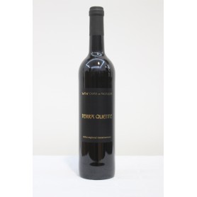Terra Quente Tinto 0.75L