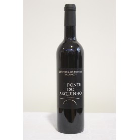 Ponte do Arquinho Tinto 0.75L