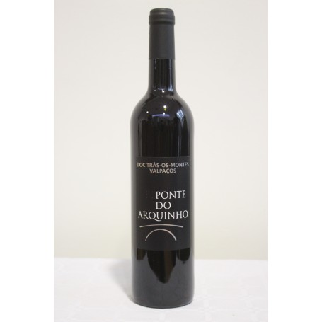 Ponte do Arquinho Tinto 0.75L