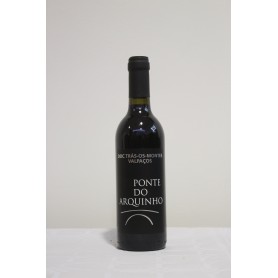 Ponte do Arquinho Tinto 0.375L