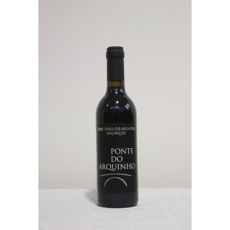 Ponte do Arquinho Tinto 0.375L