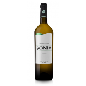 Encostas de Sonim Reserva Branco 2018