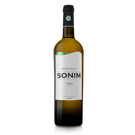 Encostas de Sonim Reserva Branco 2018