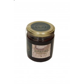 Compota de Frutos Vermelhos