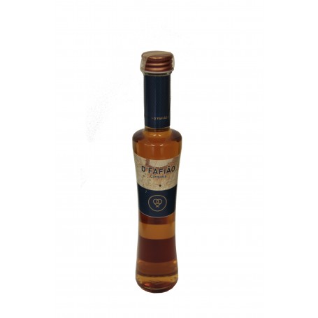 Licor de Carqueija