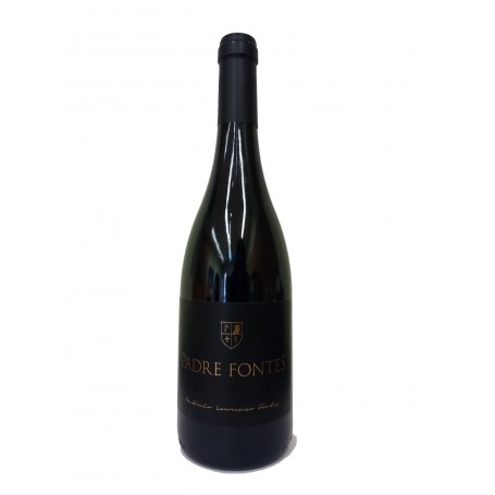 Padre Fontes MMXIII Tinto 2015
