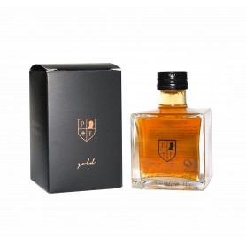 Padre Fontes Licor com Ouro