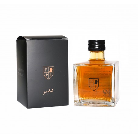 Padre Fontes Licor com Ouro