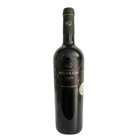 Quinta do Poldrado Superior